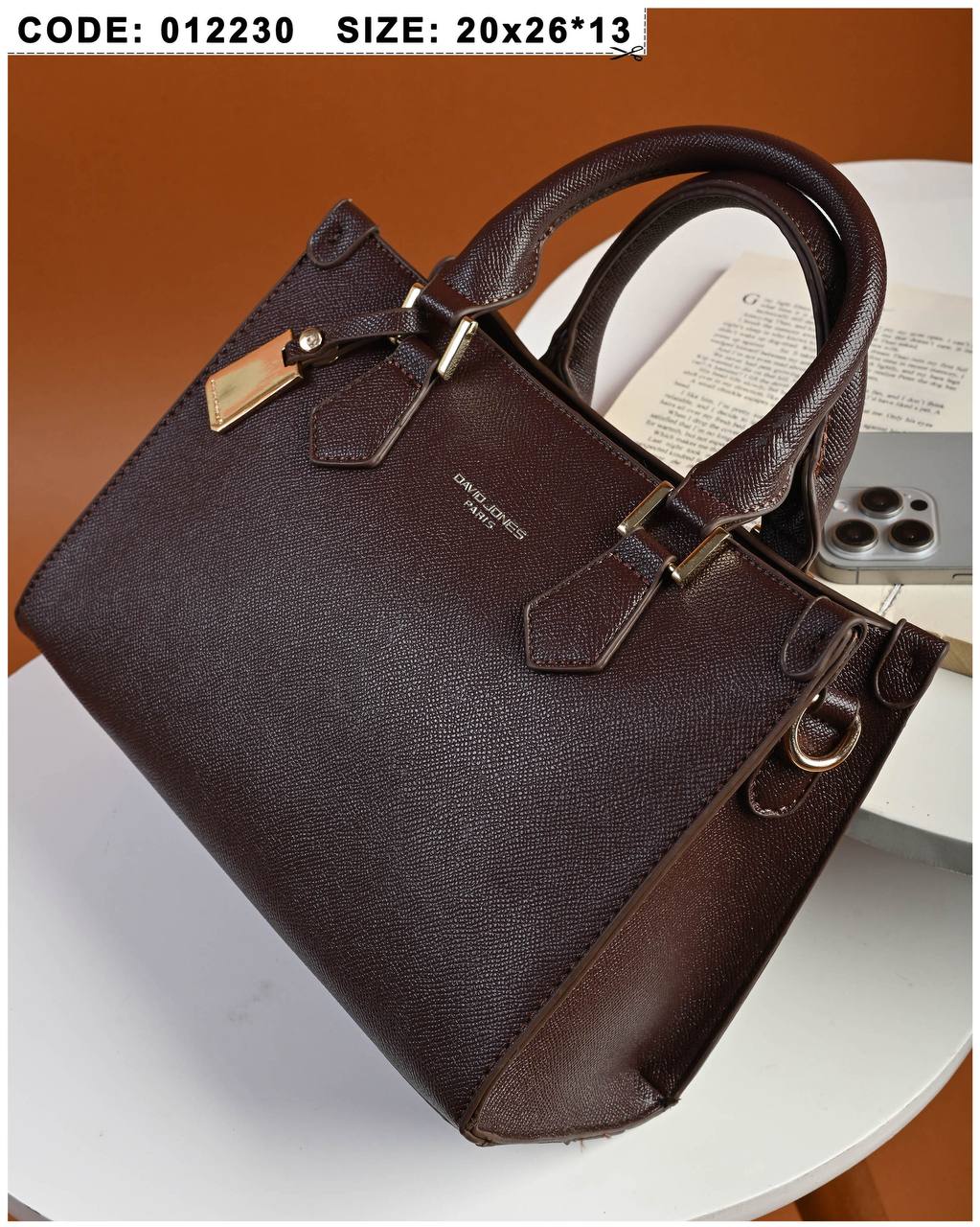Topaz Bag - Image 15