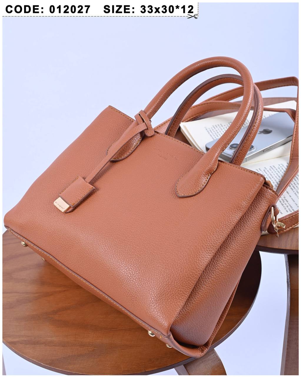 Myrtle Bag - Image 12