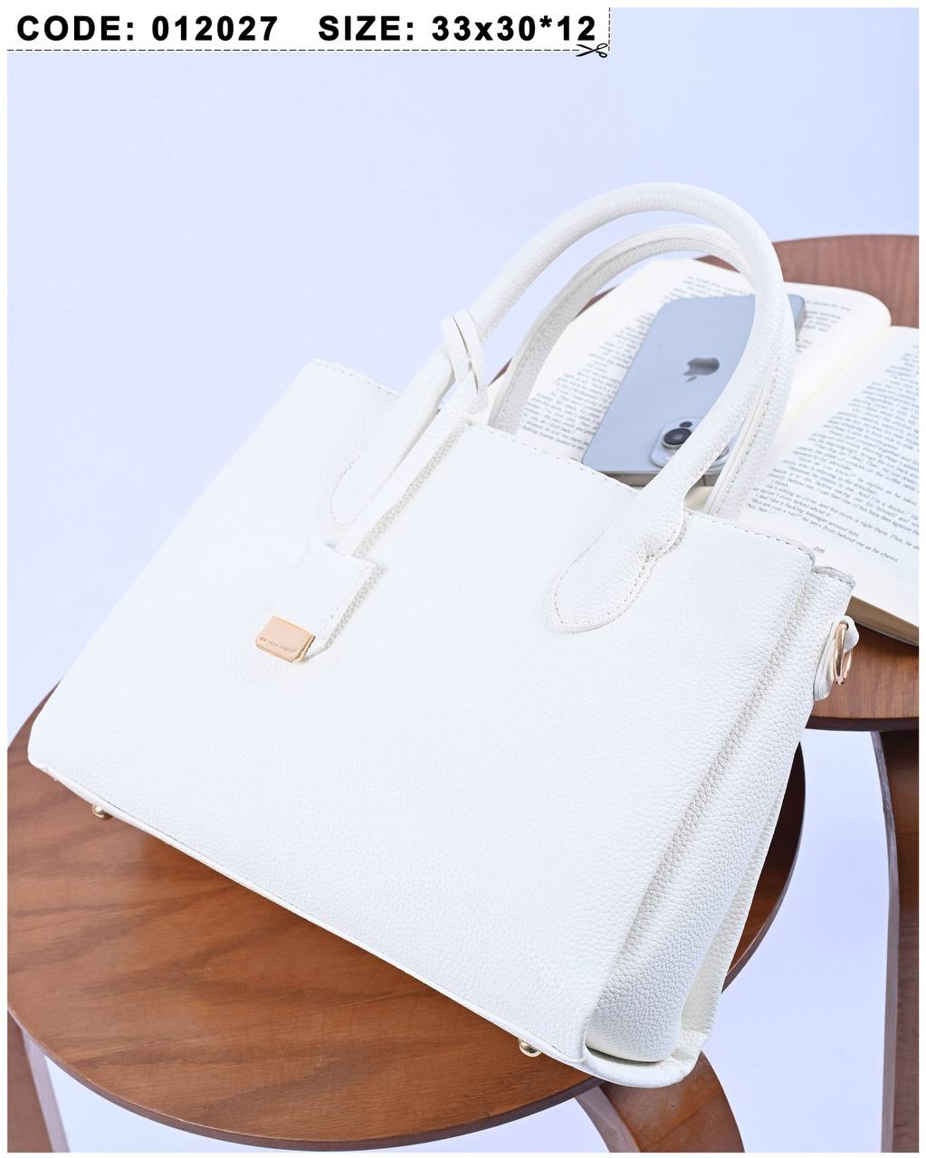 Myrtle Bag - Image 10