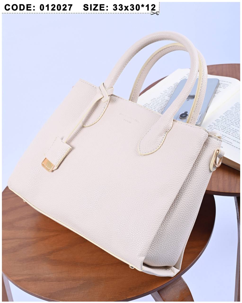 Myrtle Bag - Image 7