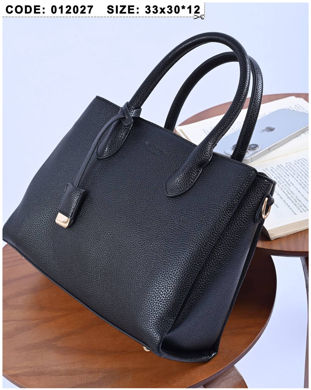 Myrtle Bag - Image 14