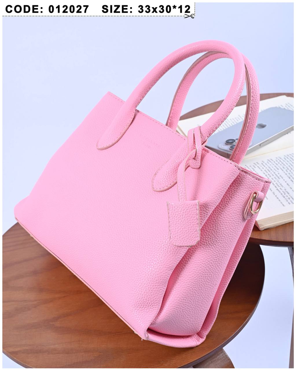 Myrtle Bag - Image 3