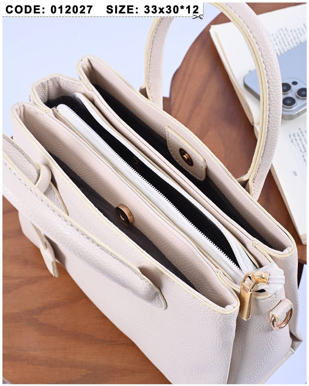 Myrtle Bag - Image 8