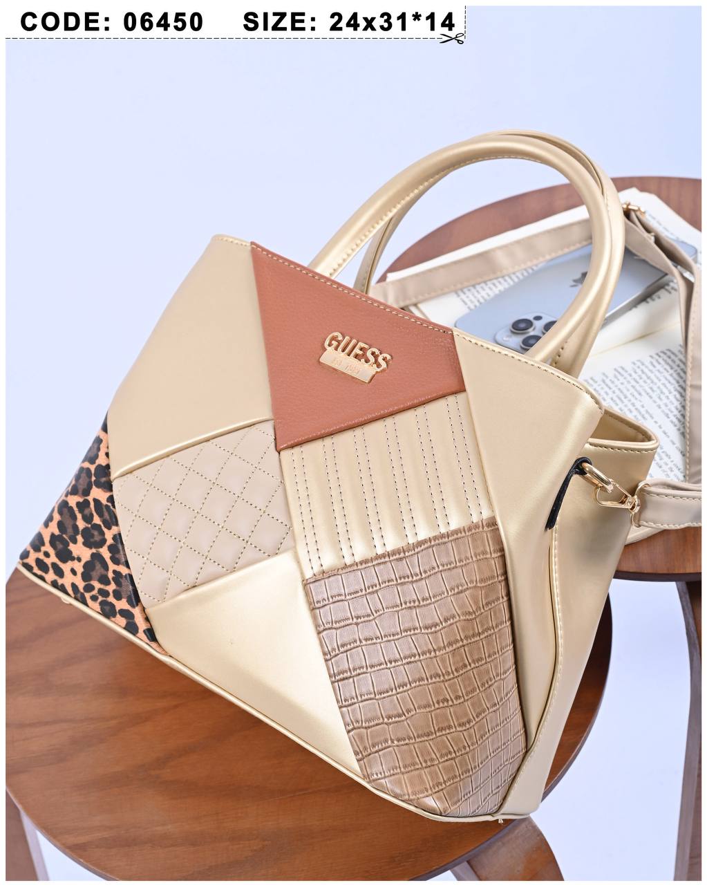 Evy Bag - الصورة 14