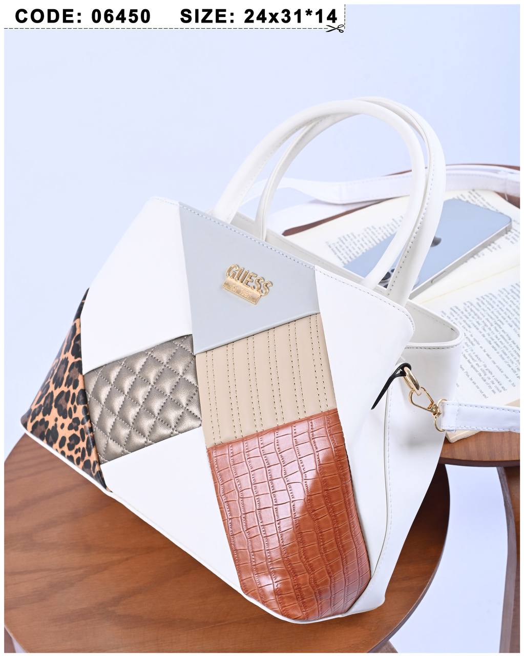 Evy Bag - الصورة 10