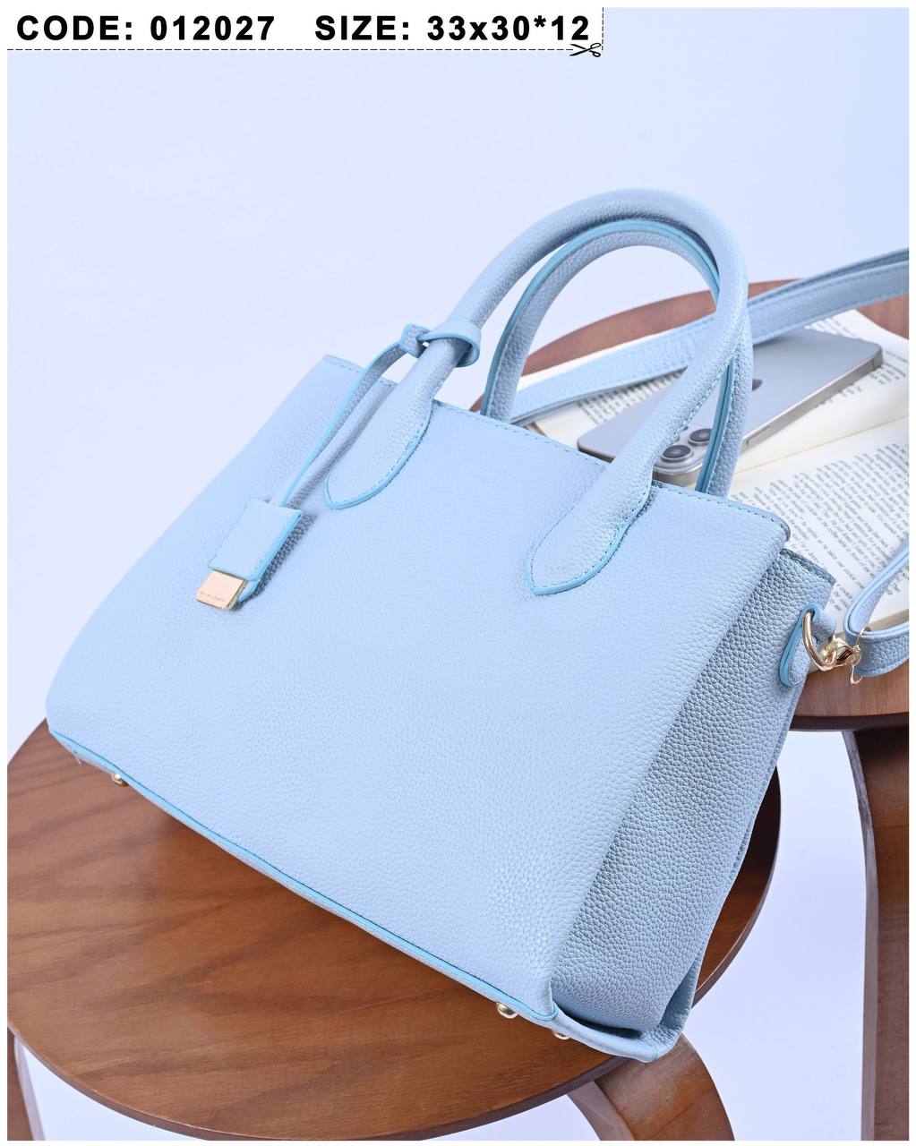 Myrtle Bag - Image 5