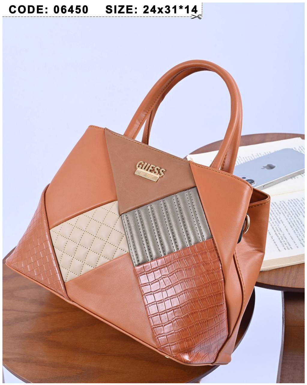 Evy Bag - الصورة 5