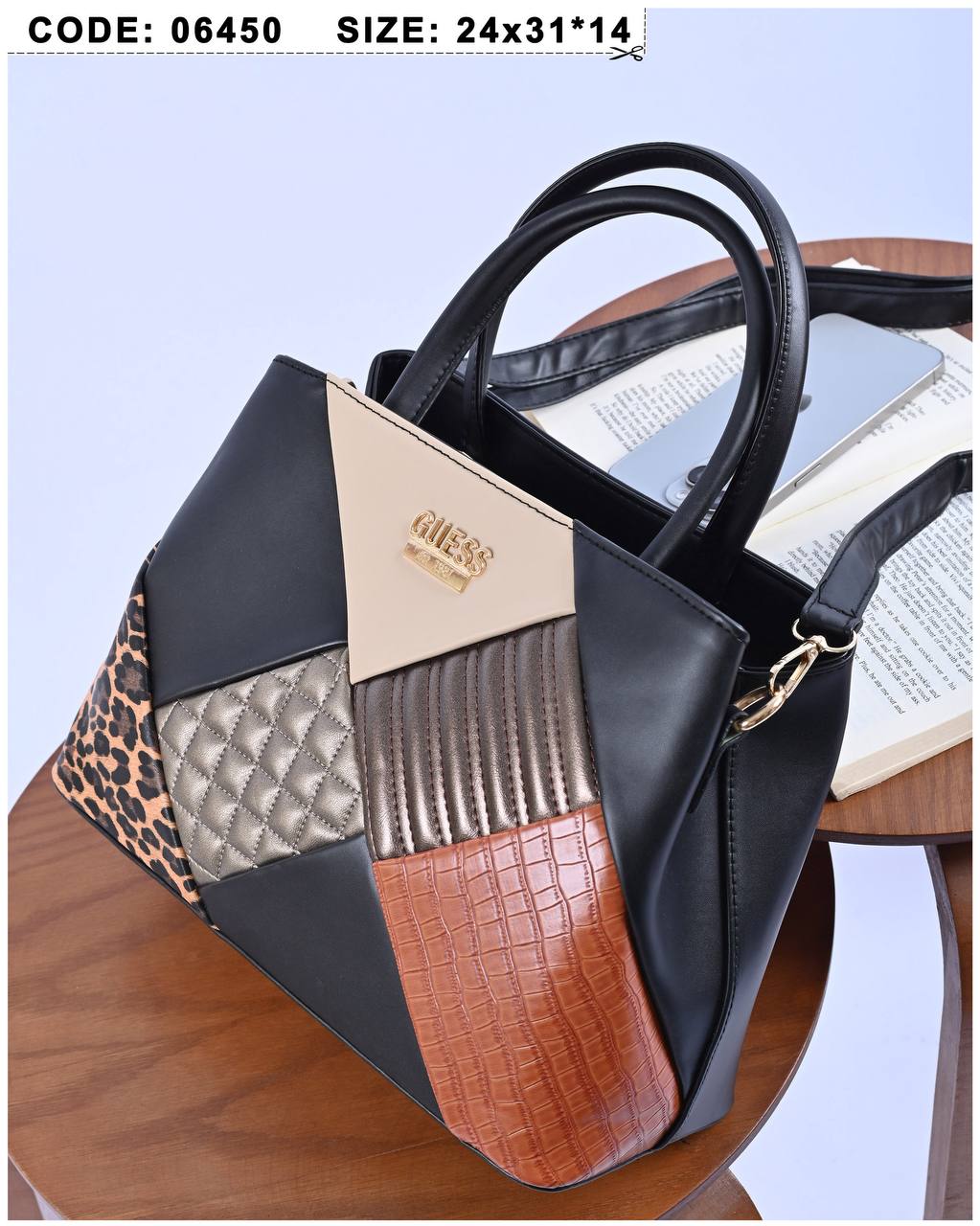 Evy Bag - الصورة 12