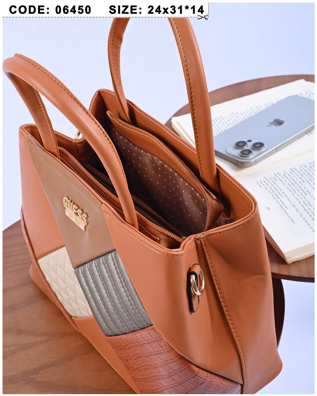 Evy Bag - الصورة 6