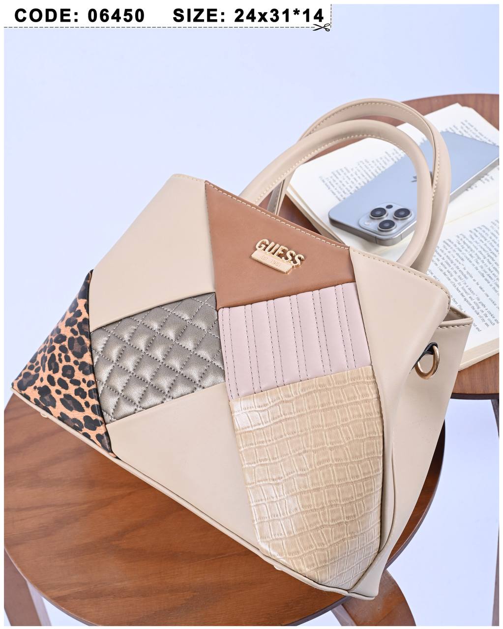 Evy Bag - الصورة 8