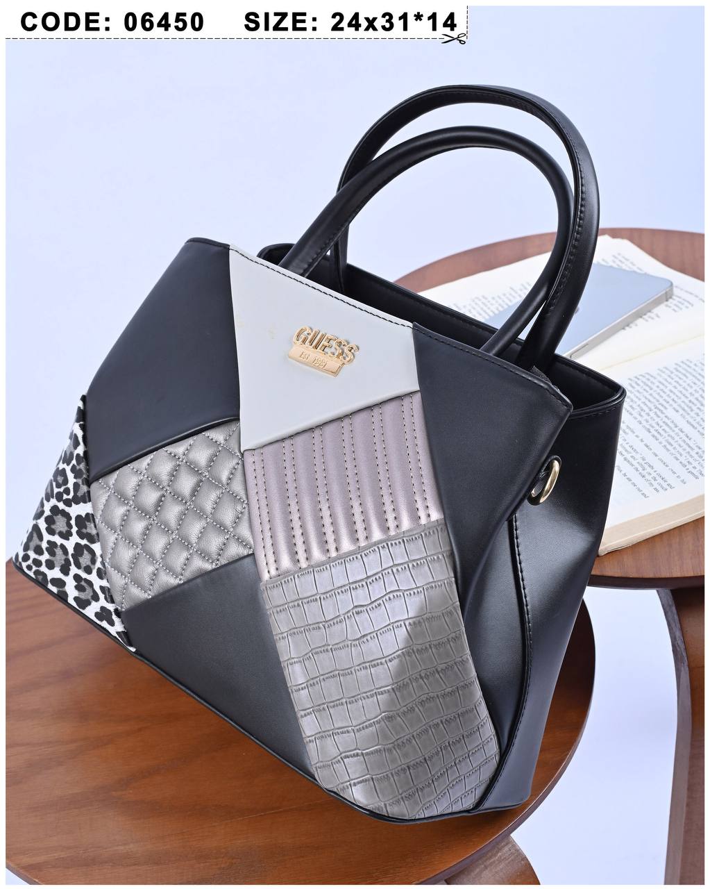 Evy Bag - الصورة 2