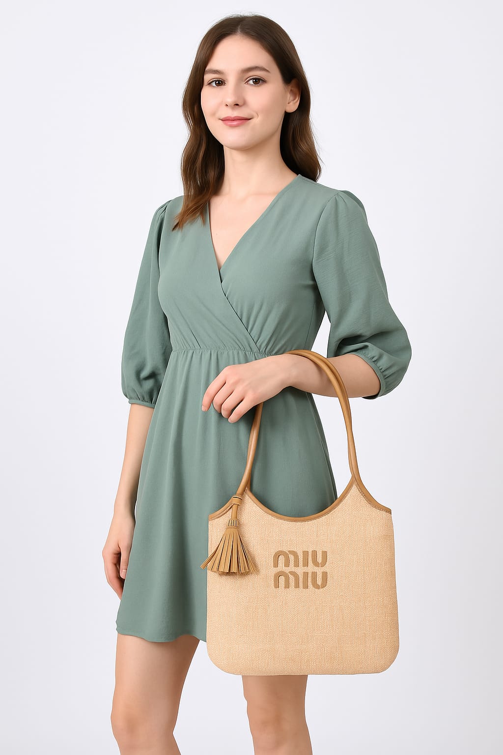 Coral Bag - الصورة 2