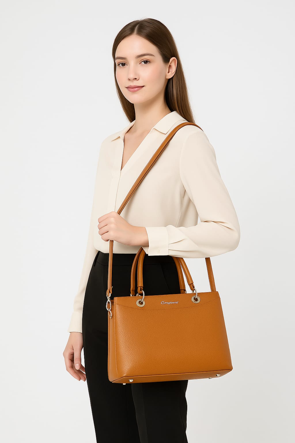 Glitter Bag - Image 2