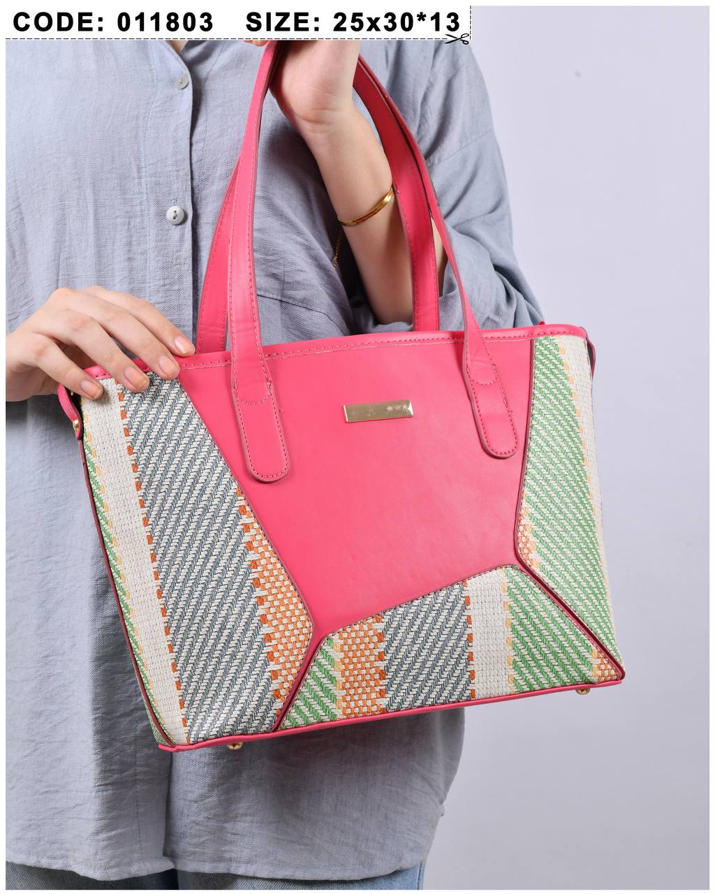 Orchid Bag - Image 11