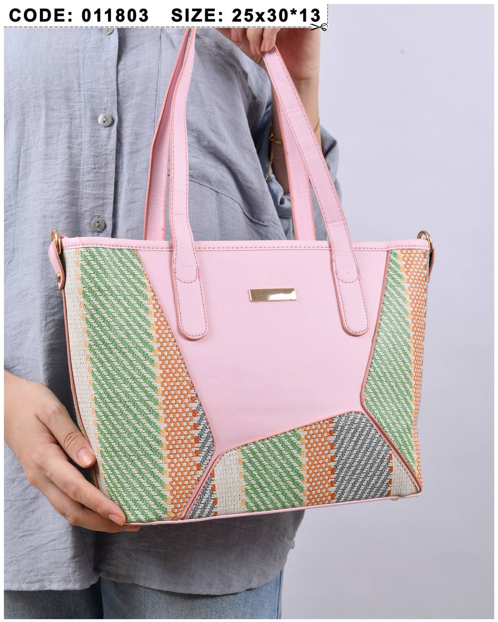 Orchid Bag - Image 7