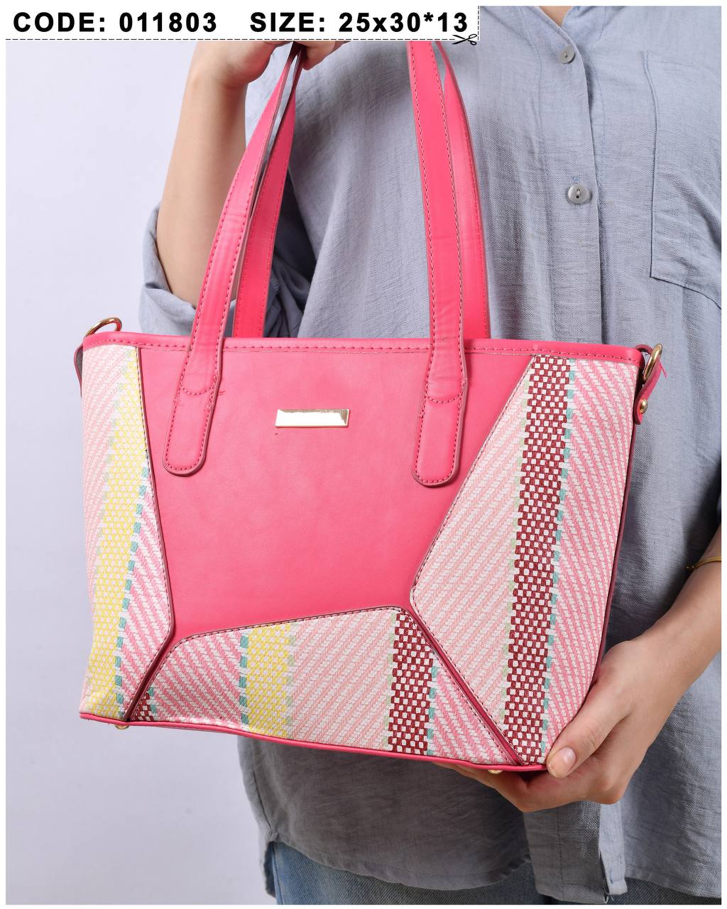 Orchid Bag - Image 13