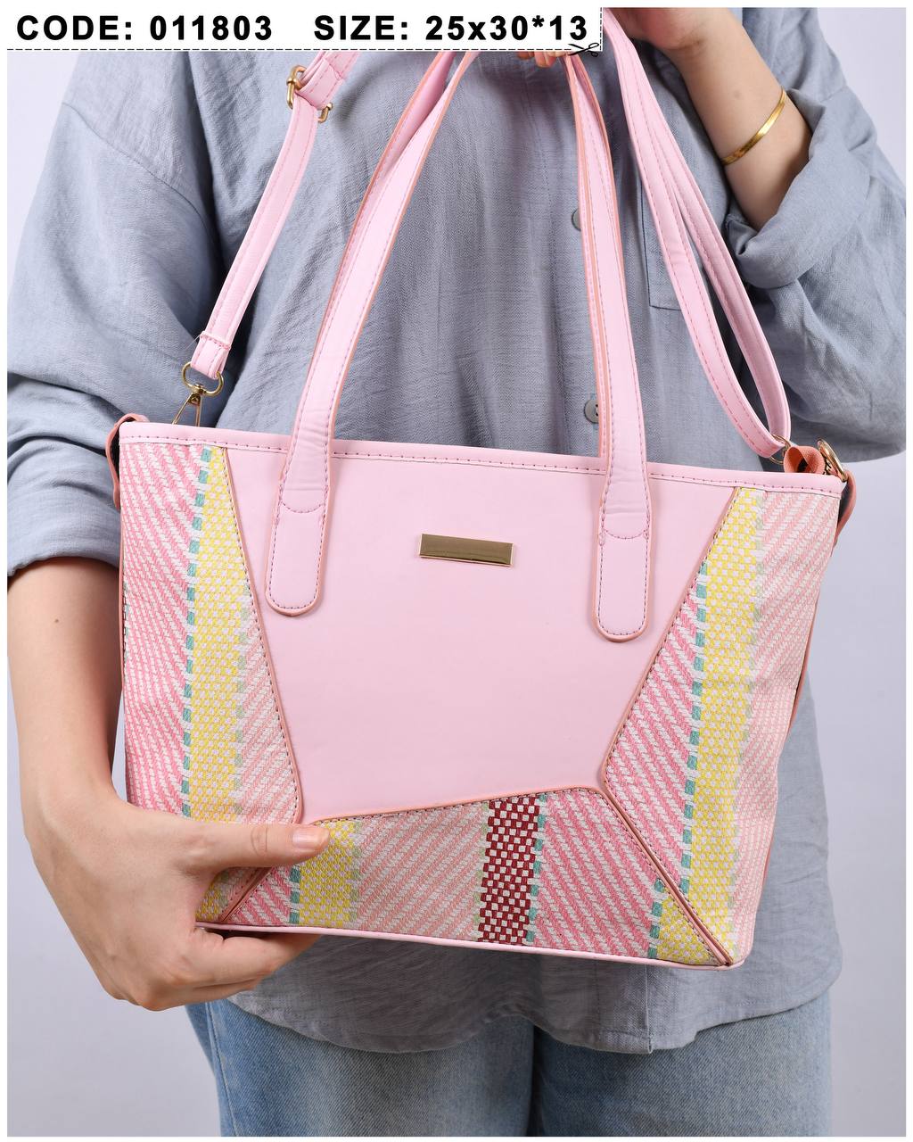 Orchid Bag - Image 9