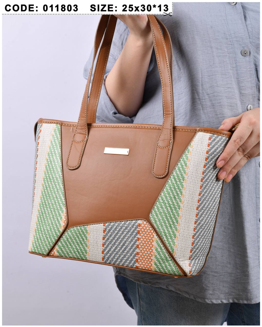 Orchid Bag - Image 17