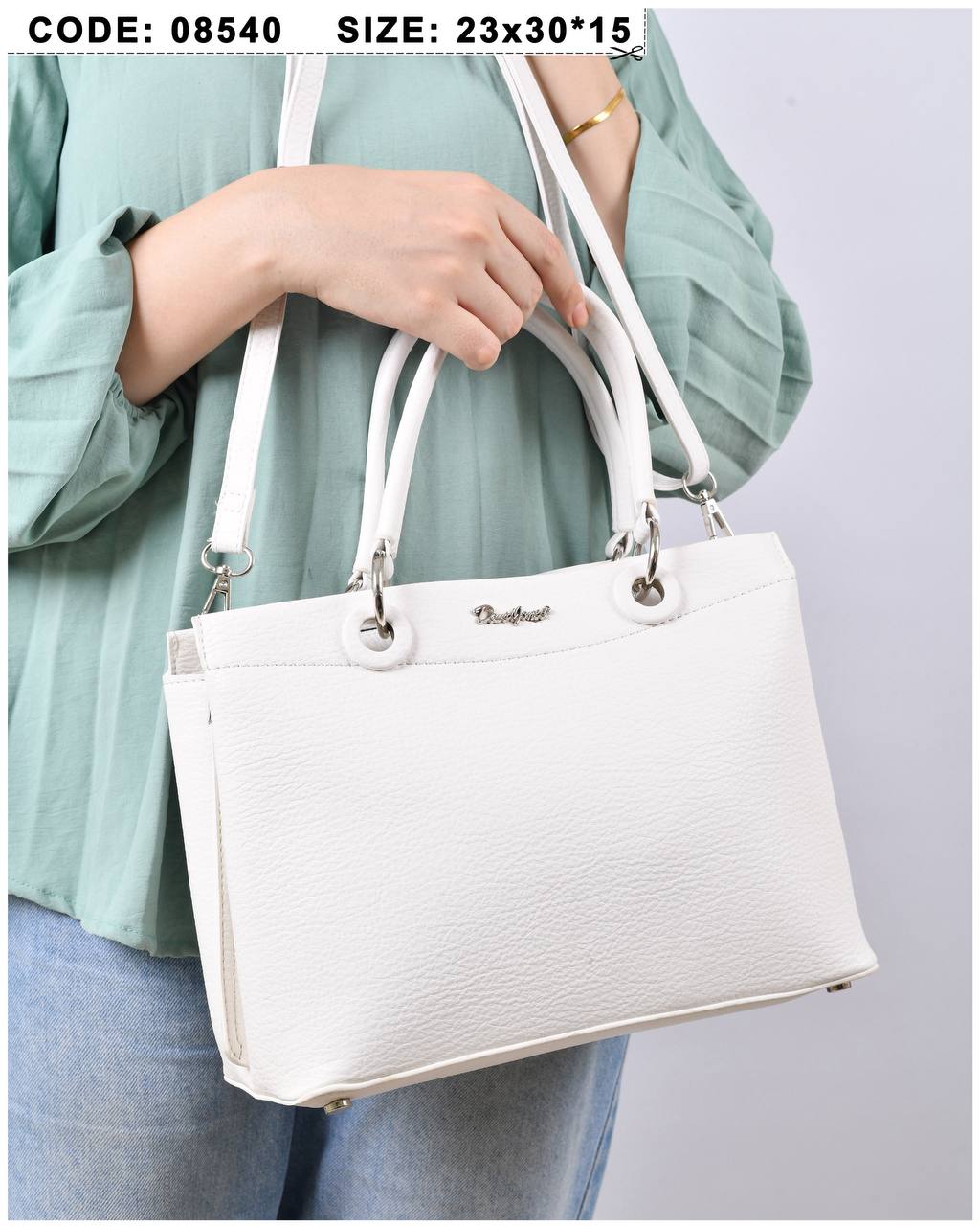 Glitter Bag - Image 11