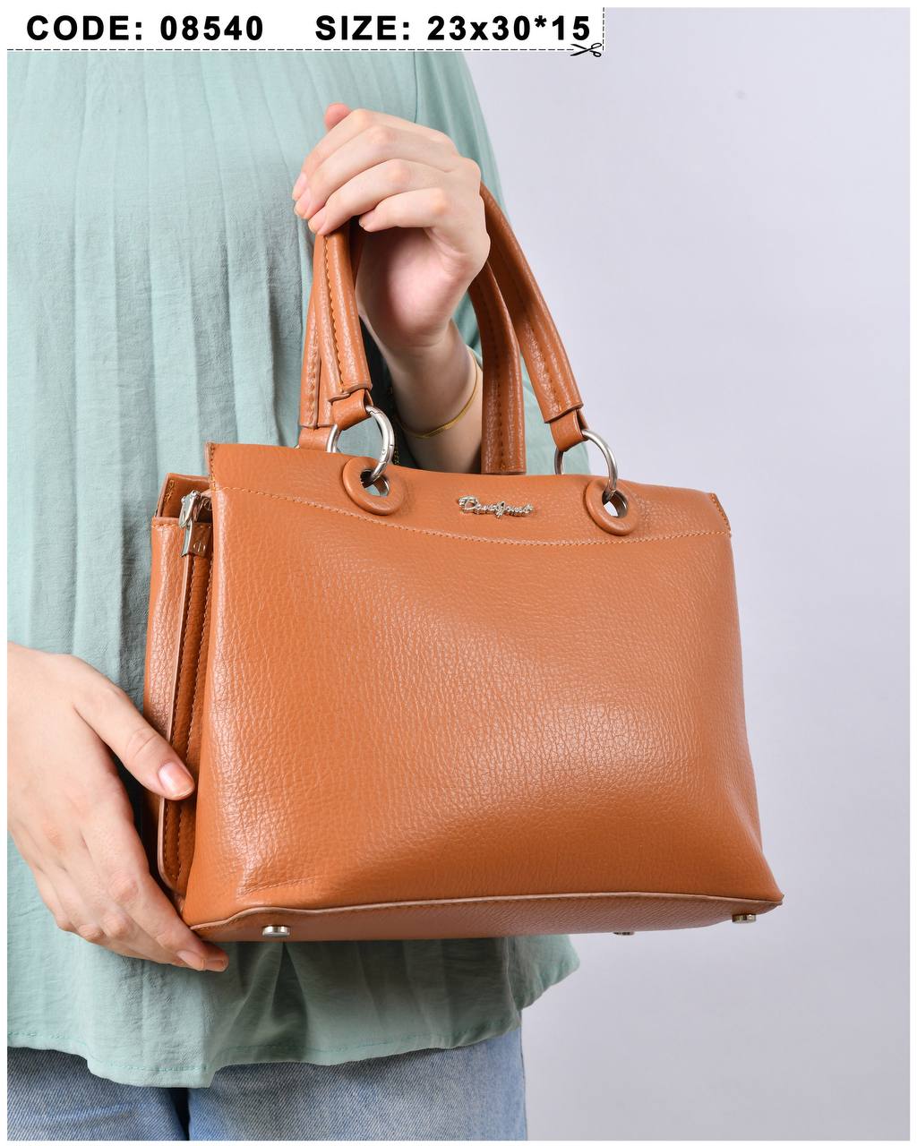 Glitter Bag - Image 4