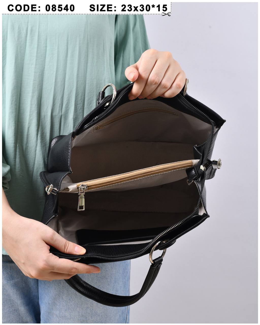 Glitter Bag - Image 12