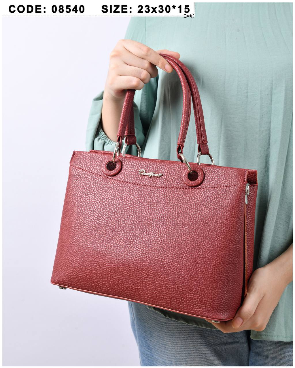 Glitter Bag - Image 13