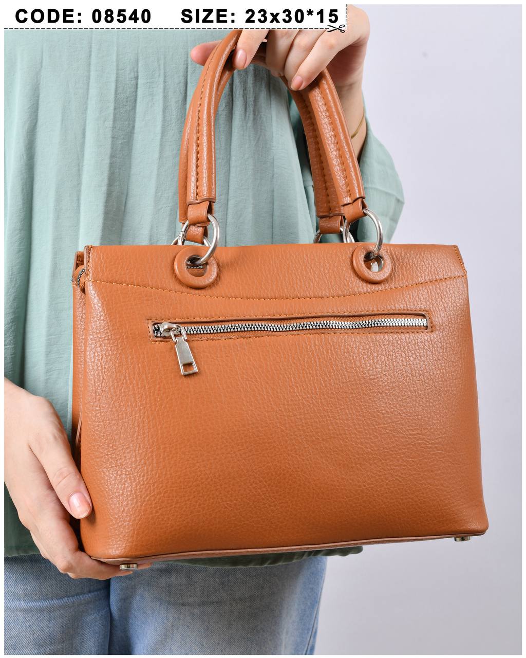 Glitter Bag - Image 5