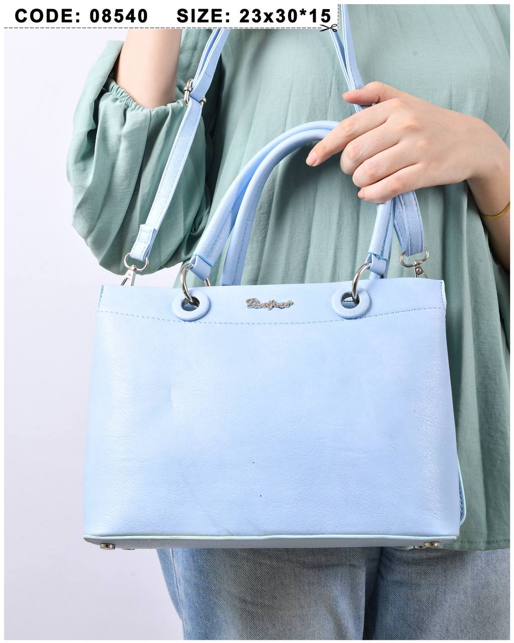 Glitter Bag - Image 10