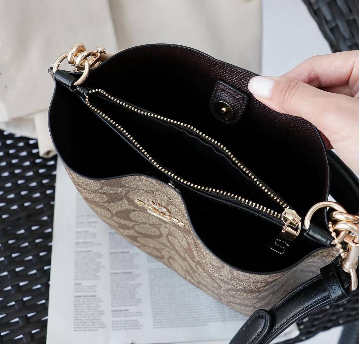 Charm Bag - Image 19