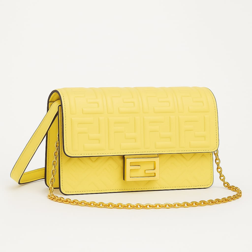 Fendi Mini Icon - Image 8