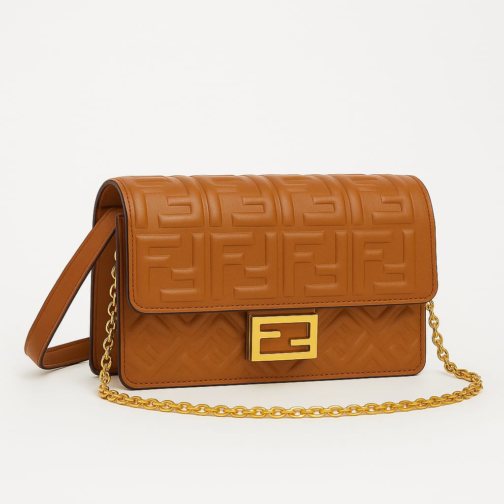 Fendi Mini Icon - Image 12