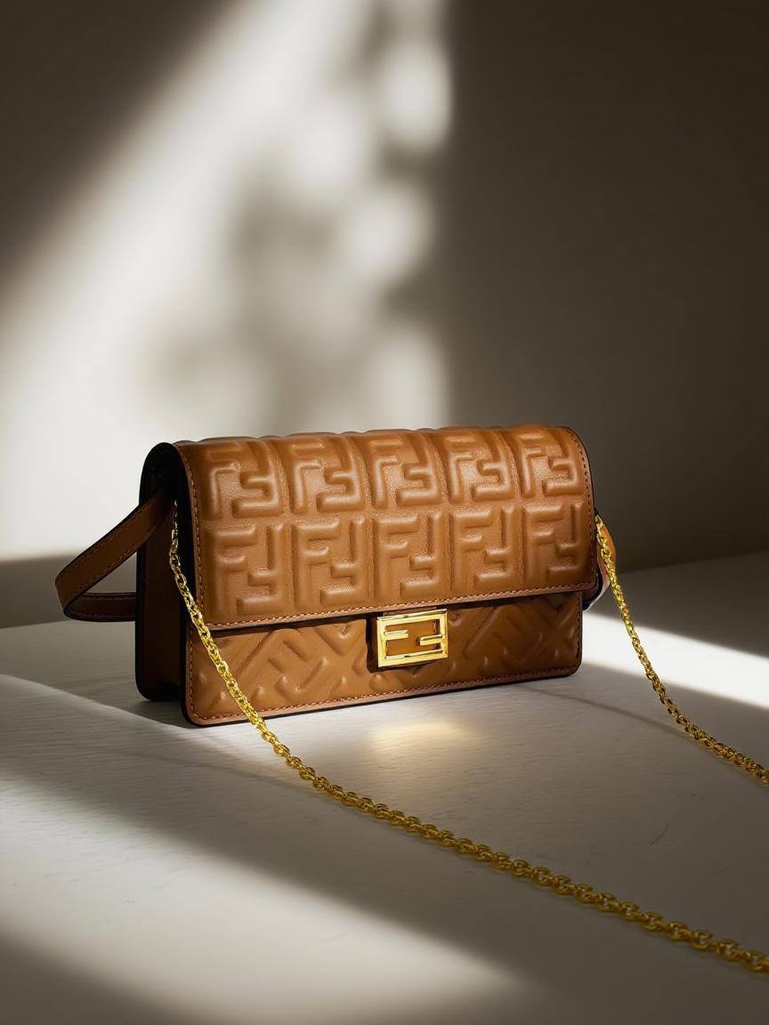 Fendi Mini Icon - Image 13