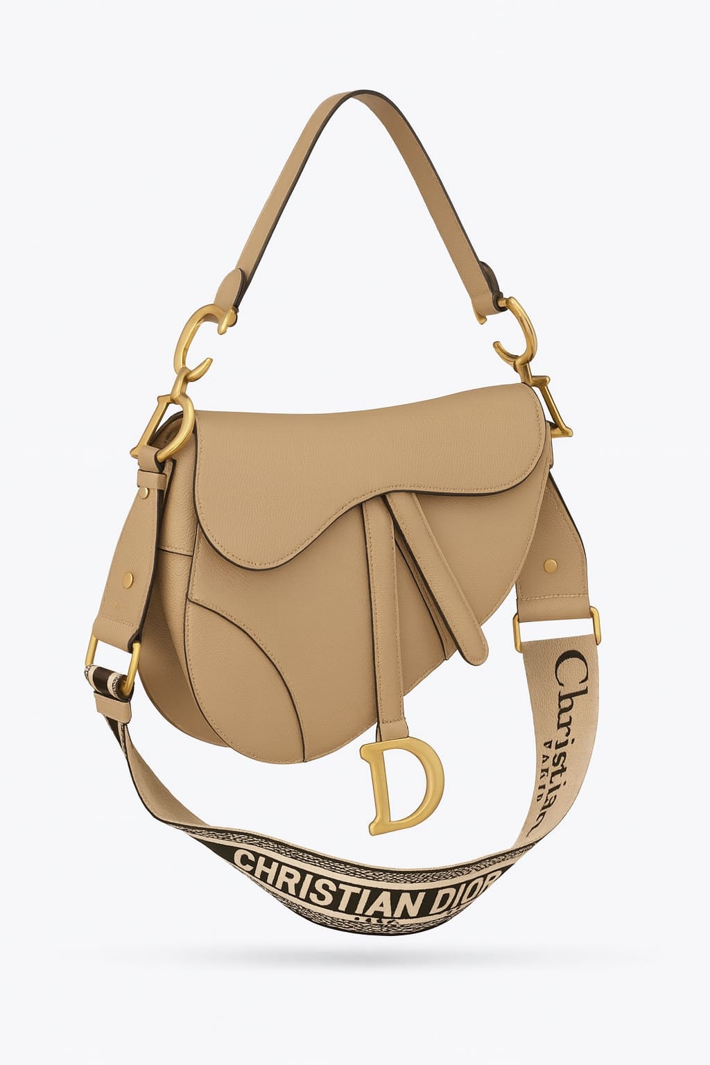 Equestra Bag - Image 10