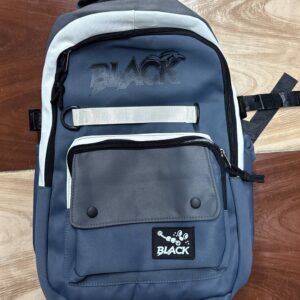 Aura backpack