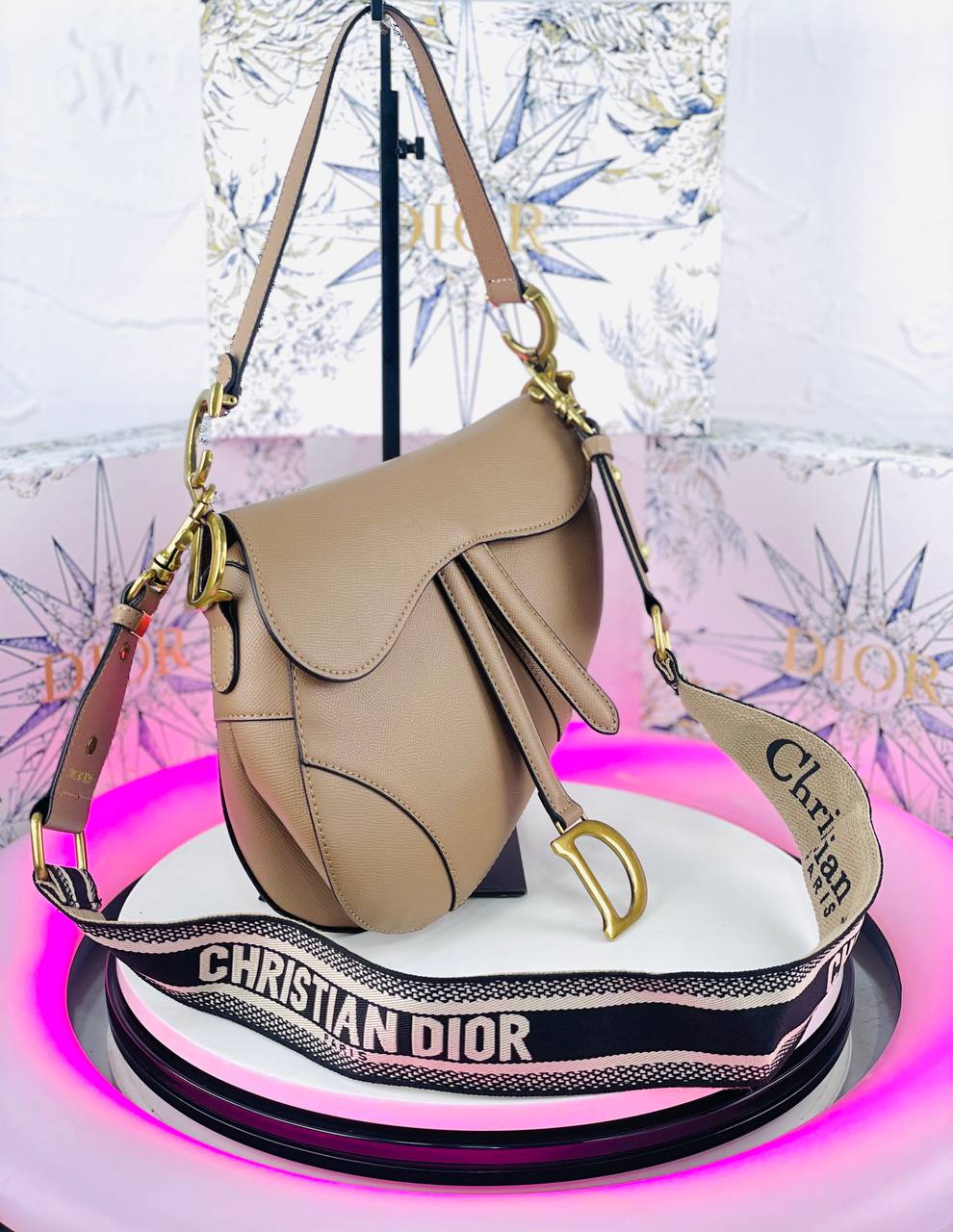 Equestra Bag - Image 11