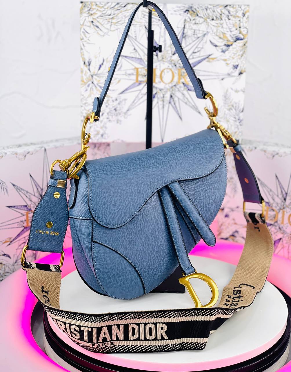 Equestra Bag - Image 9