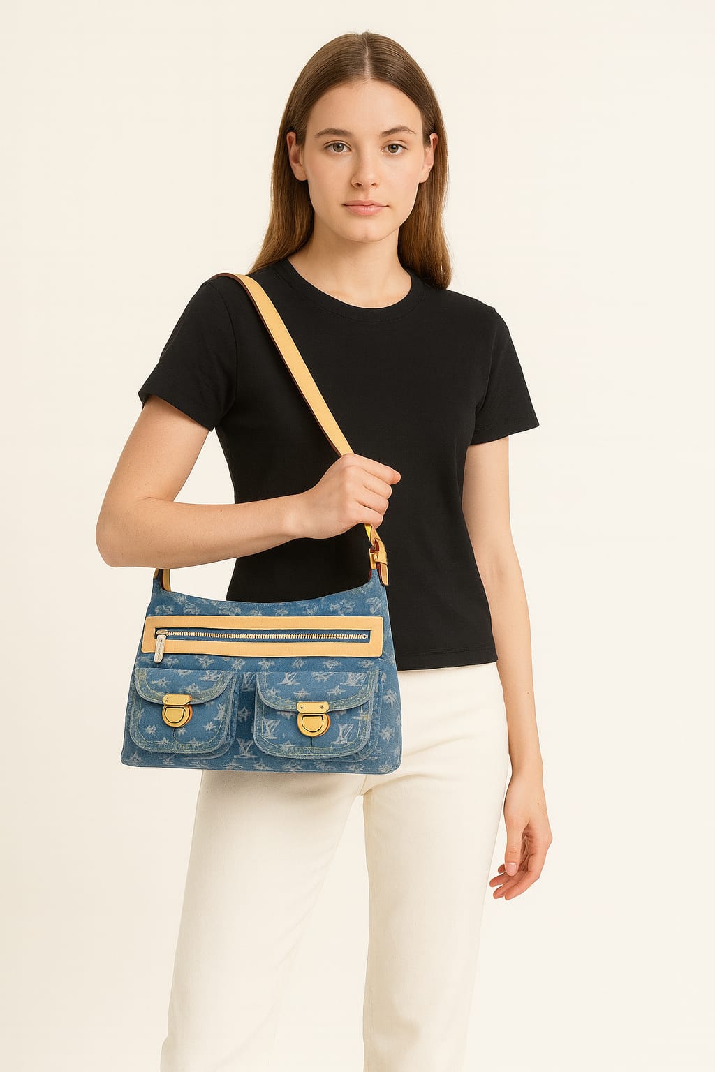 Denim Spirit - Image 3