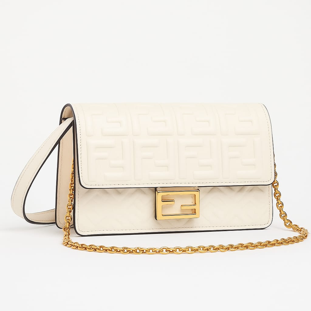 Fendi Mini Icon - Image 10