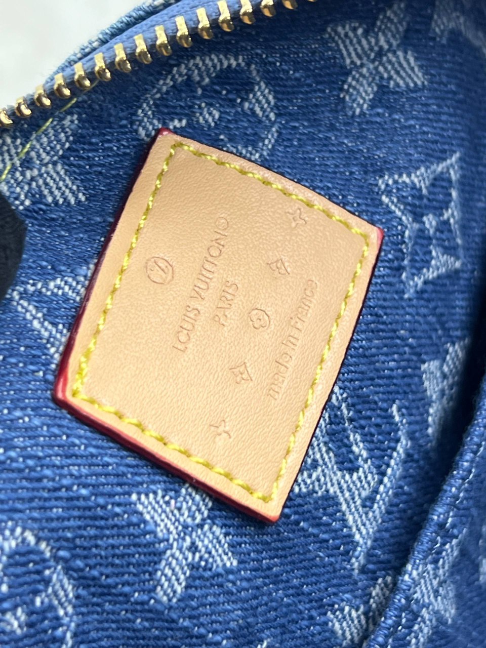 Denim Spirit - Image 10