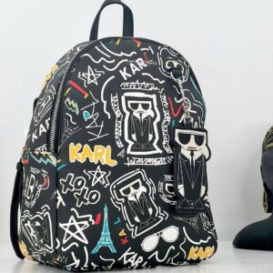 Amber backpack