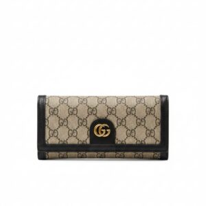 محفظة  كلاسيك Gucci