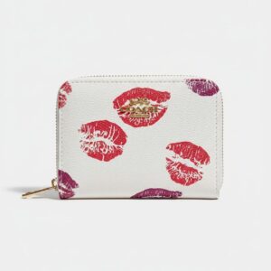 COACH Lips محفظة