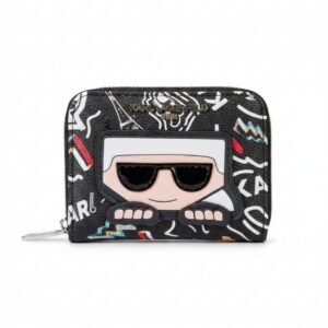 Karl Lagerfeld SDF محفظة