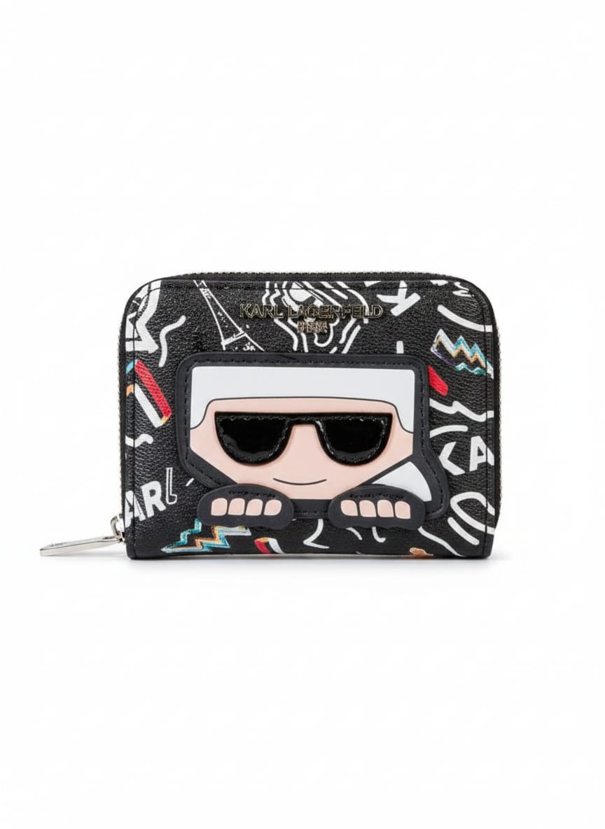 Karl Lagerfeld SDF محفظة