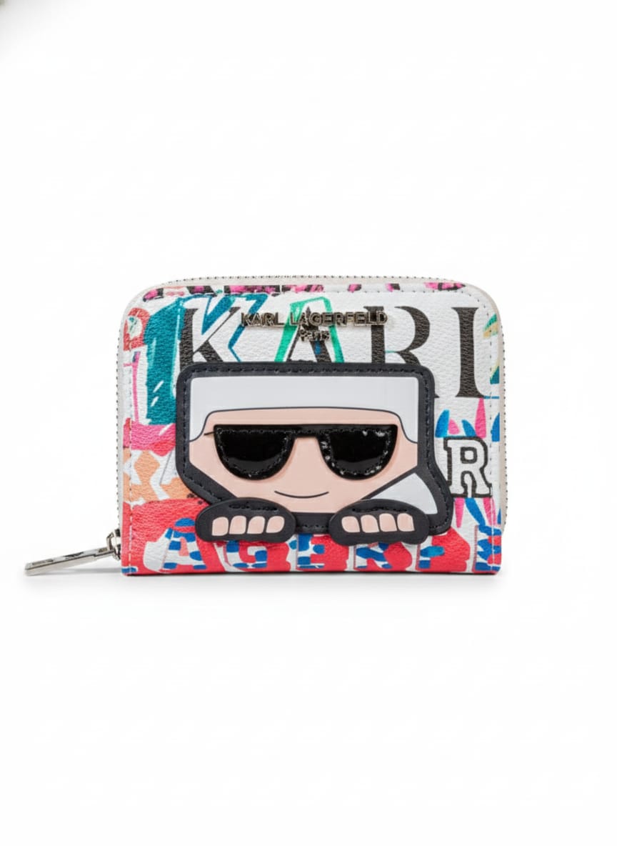 Karl Lagerfeld SDF محفظة - Image 2