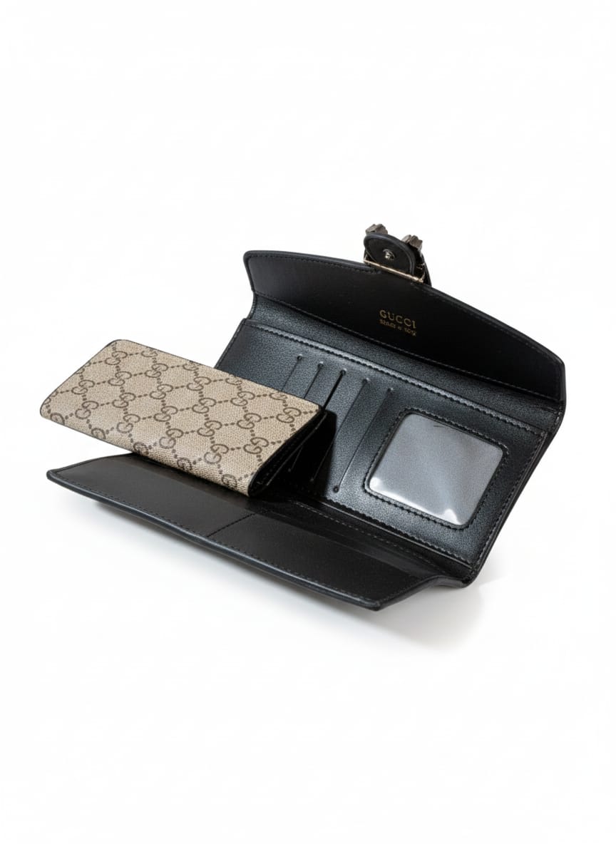 GG محفظة يد راقية - Image 6