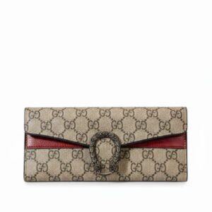 GG محفظة يد راقية