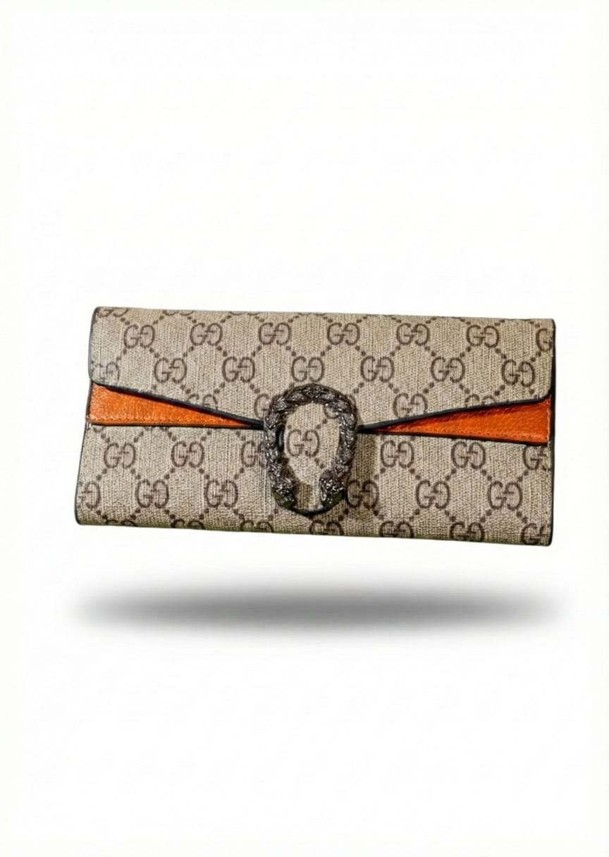 GG محفظة يد راقية - Image 5