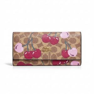 COACH HJK  محفظة 