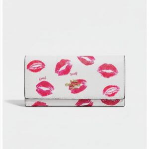 COACH SC  محفظة 